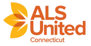 Logo de ALS United Connecticut