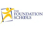 Logo de The Foundation Schools