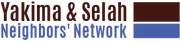 Logo of Yakima and Selah Neighbors' Network