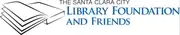 Logo de Santa Clara City Library Foundation and Friends (SCCLFF)