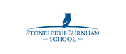 Logo de Stoneleigh-Burnham School