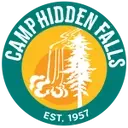 Logo de Camp Hidden Falls - Girl Scouts of Northern California