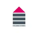 Logo of Housing Works Inc.