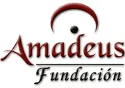 Logo of Amadeus Fundación