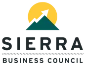 Logo of Sierra Business Council