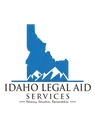 Logo of Idaho Legal Aid Services, Inc.