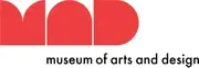 Logo de Museum of Arts and Design