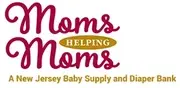 Logo of Moms Helping Moms Foundation