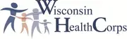 Logo de Wisconsin HealthCorps