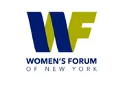 Logo de Women's Forum of New York