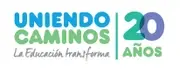 Logo of Fundación Uniendo Caminos