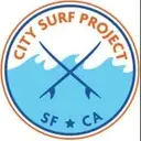 Logo de City Surf Project