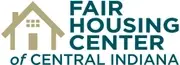 Logo of Fair Housing Center of Central Indiana
