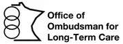 Logo of Minnesota Office of Ombudsman for Long-Term Care