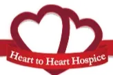 Logo of Heart to Heart Hospice Central Indiana
