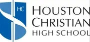 Logo of Houston Christian High School