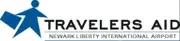 Logo de Travelers Aid Newark Liberty International Airport