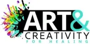 Logo of Art & Creativity for Healing
