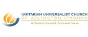 Logo de Unitarian Universalist Church of Arlington