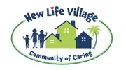 Logo de New Life Village