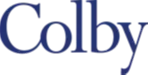 Logo of Colby College
