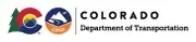 Logo de Colorado Department of Transportation