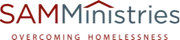 Logo of SAMMinistries