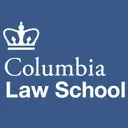 Logo of Columbia Law School