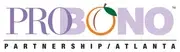 Logo de Pro Bono Partnership of Atlanta