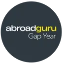 Logo of AbroadGuru World