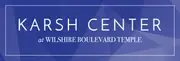 Logo of Karsh Family Social Service Center