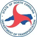 Logo of North Carolina Department of Transportation
