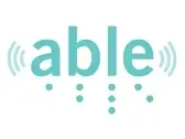 Logo de Audio & Braille Literacy Enhancement, Inc.