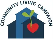 Logo of Community Living Campaign