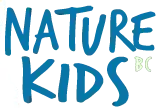 Logo de NatureKids BC