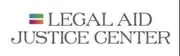 Logo of Legal Aid Justice Center