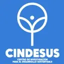 Logo de CINDESUS