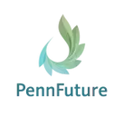 Logo of Citizens for Pennsylvania's Future - PennFuture