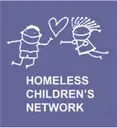 Logo of Homeless Children's Network