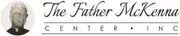 Logo of The Father McKenna Center