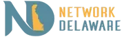 Logo de Network Delaware