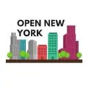 Logo of Open New York