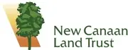 Logo of New Canaan Land Trust