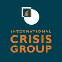 Logo of International Crisis Group  - New York