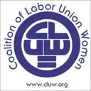 Logo of Coalition of Labor Union Women