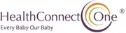 Logo of HealthConnect One - Chicago