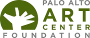 Logo of Palo Alto Art Center Foundation