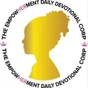 Logo of EmpowHERment Daily Devotional,Corp
