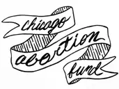 Logo of Chicago Abortion Fund