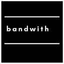 Logo of bandwith